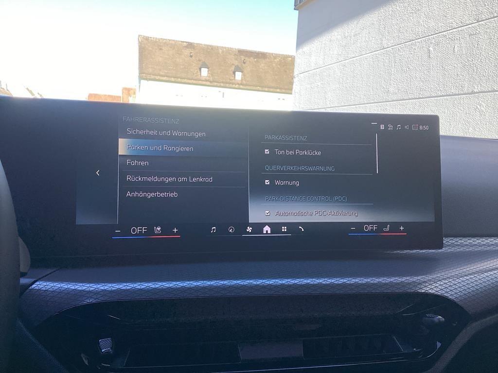 BMW 3er Touring – Bild 14