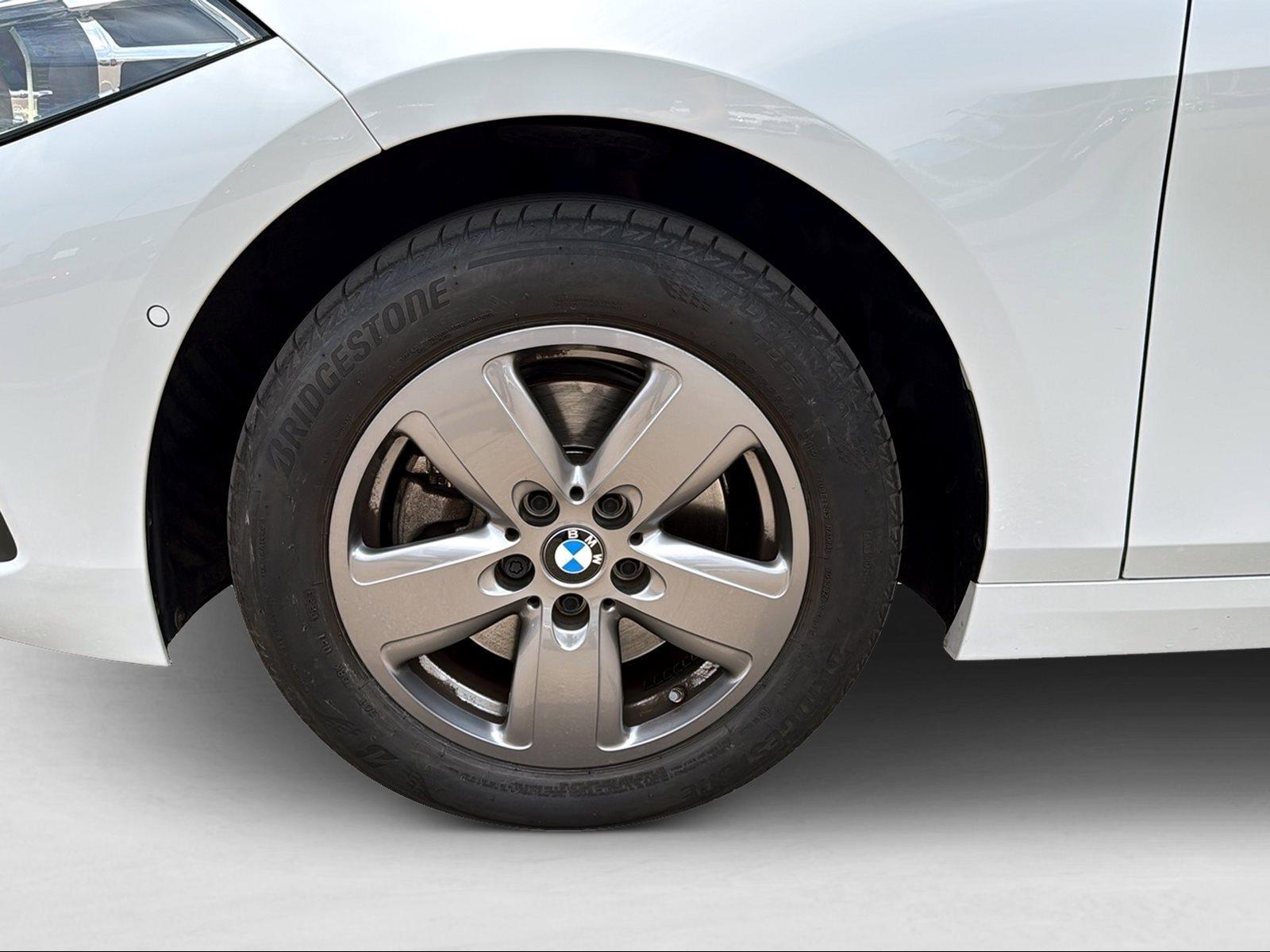 BMW 1er – Bild 15