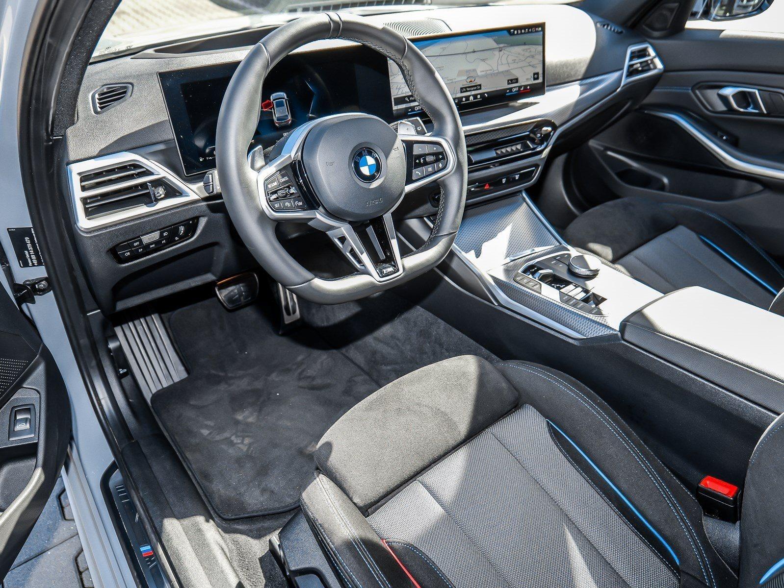BMW 3er Touring – Bild 22