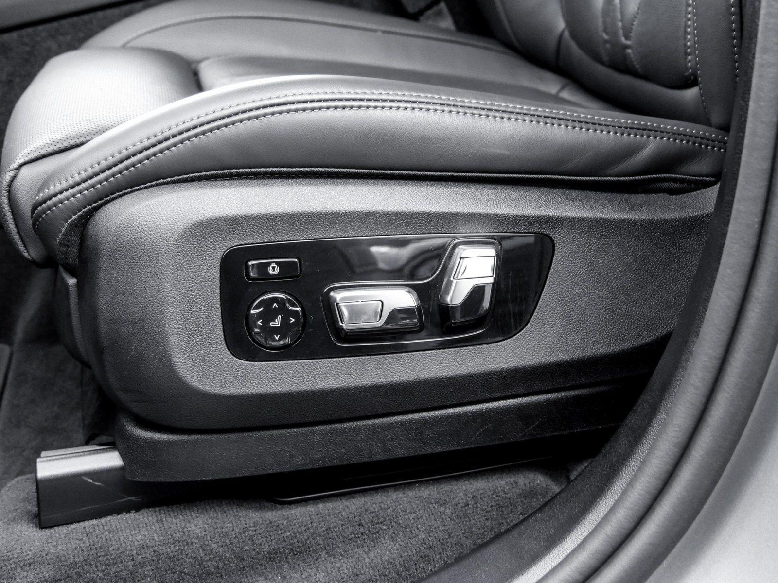 BMW X7 – Bild 15