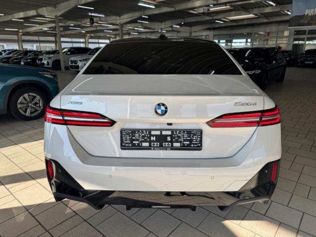 BMW 5er – Bild 6
