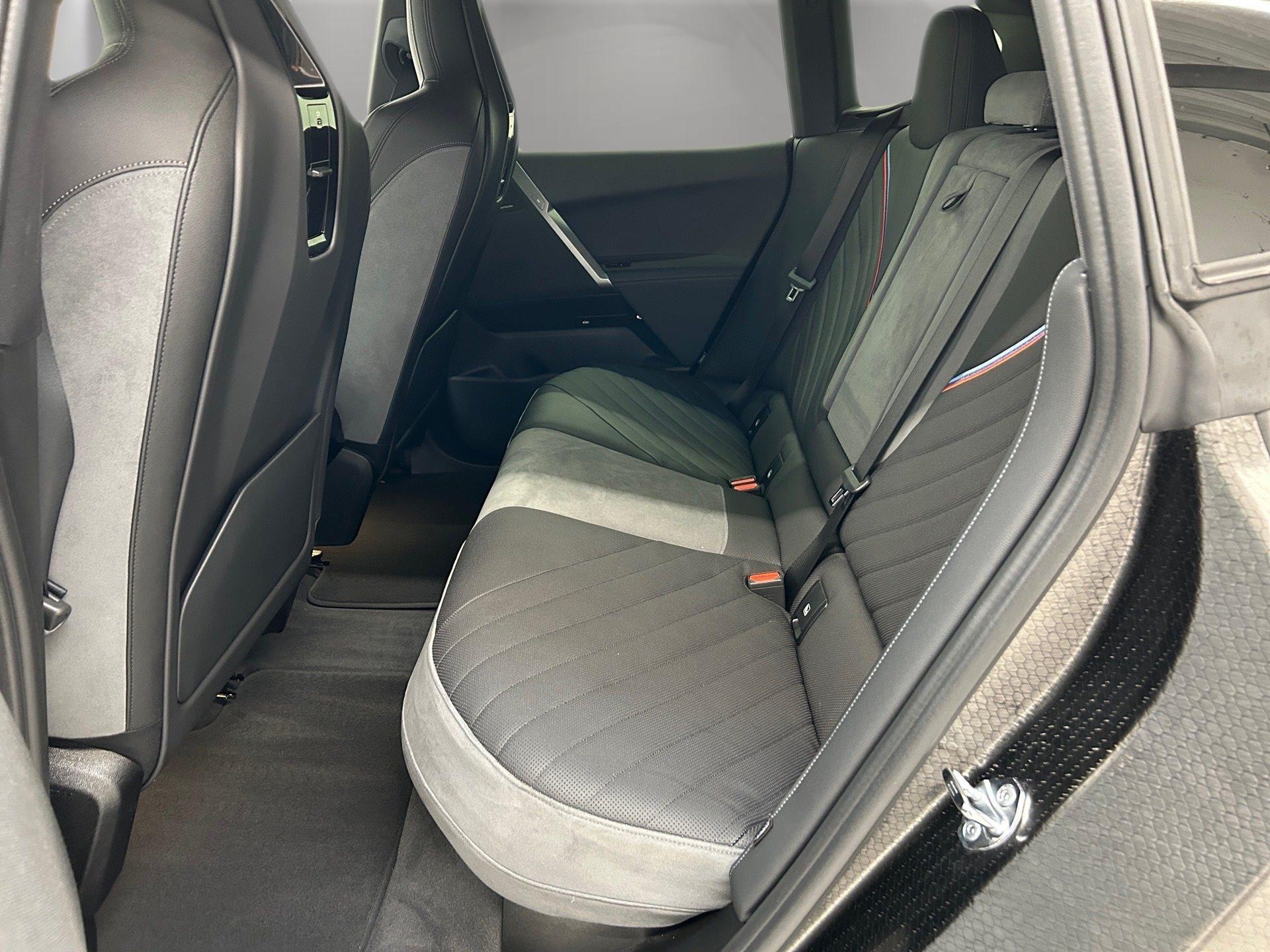 BMW iX – Bild 13