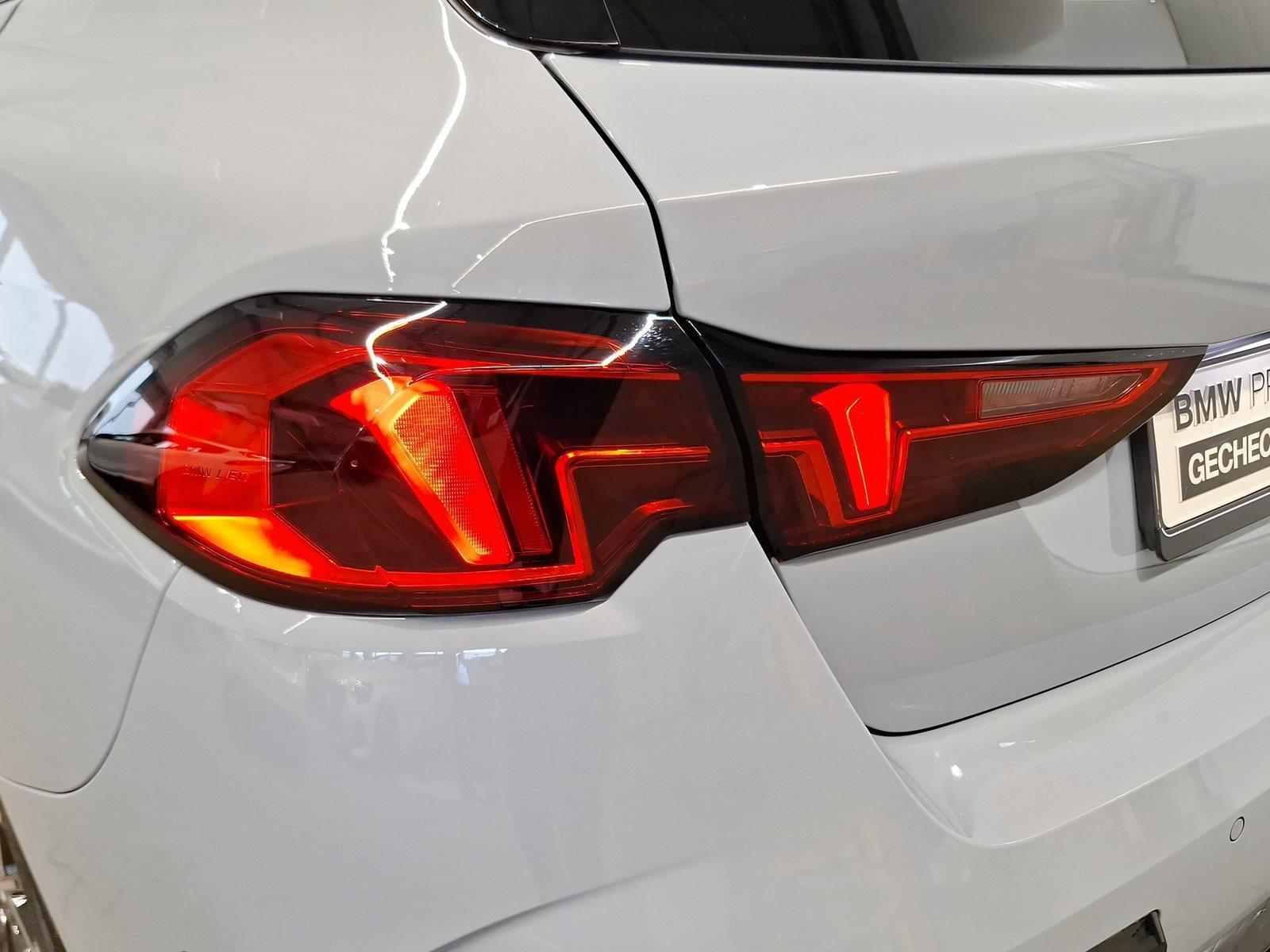 BMW 1er – Bild 12