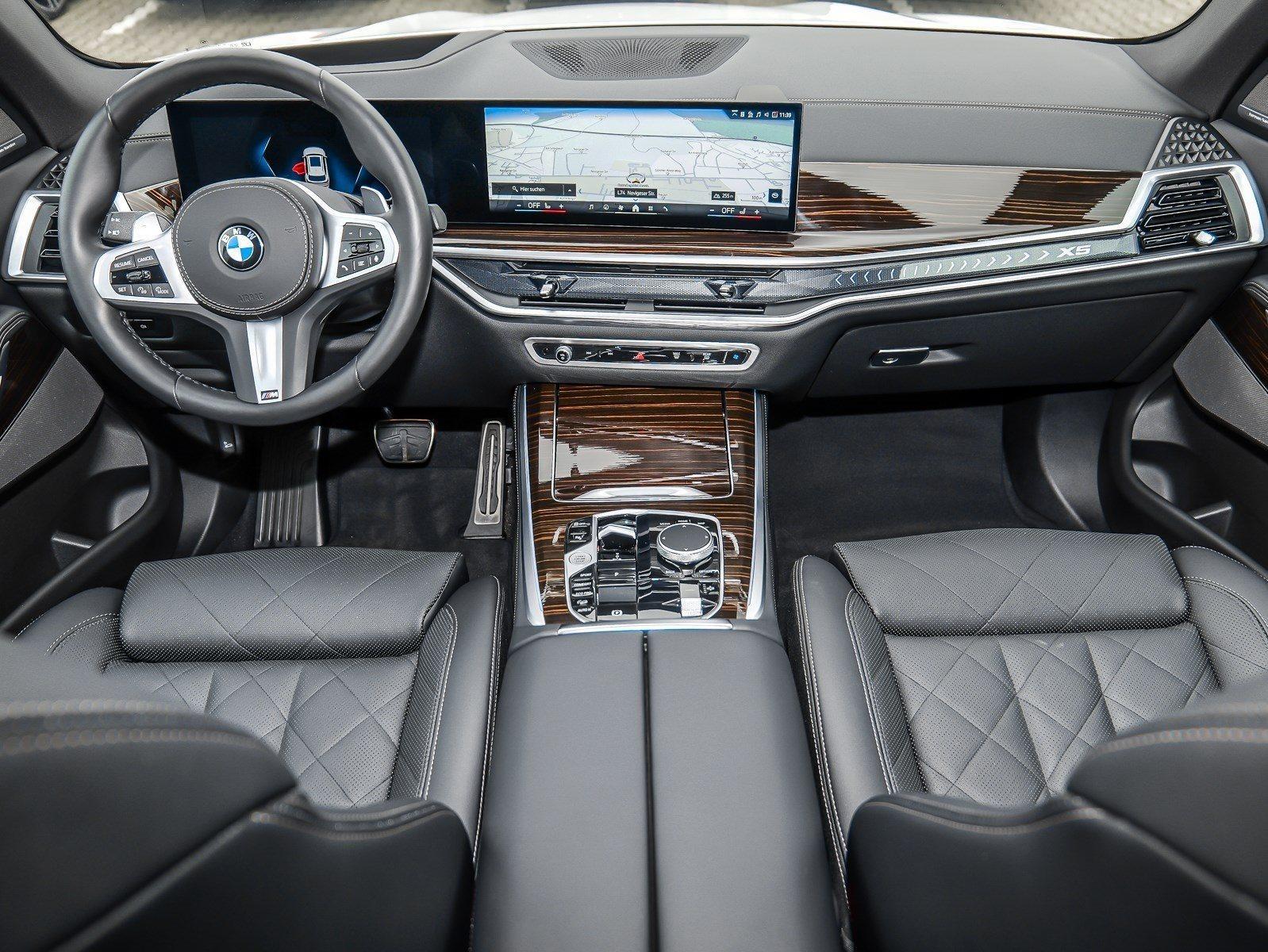 BMW X5 – Bild 3