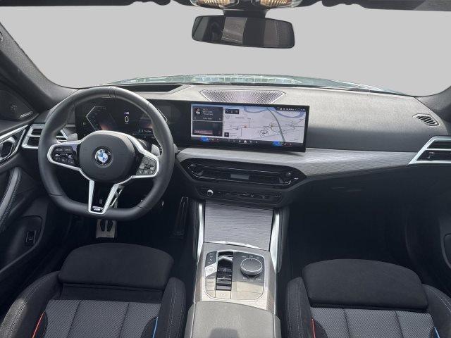 BMW 4er Gran Coupé – Bild 31
