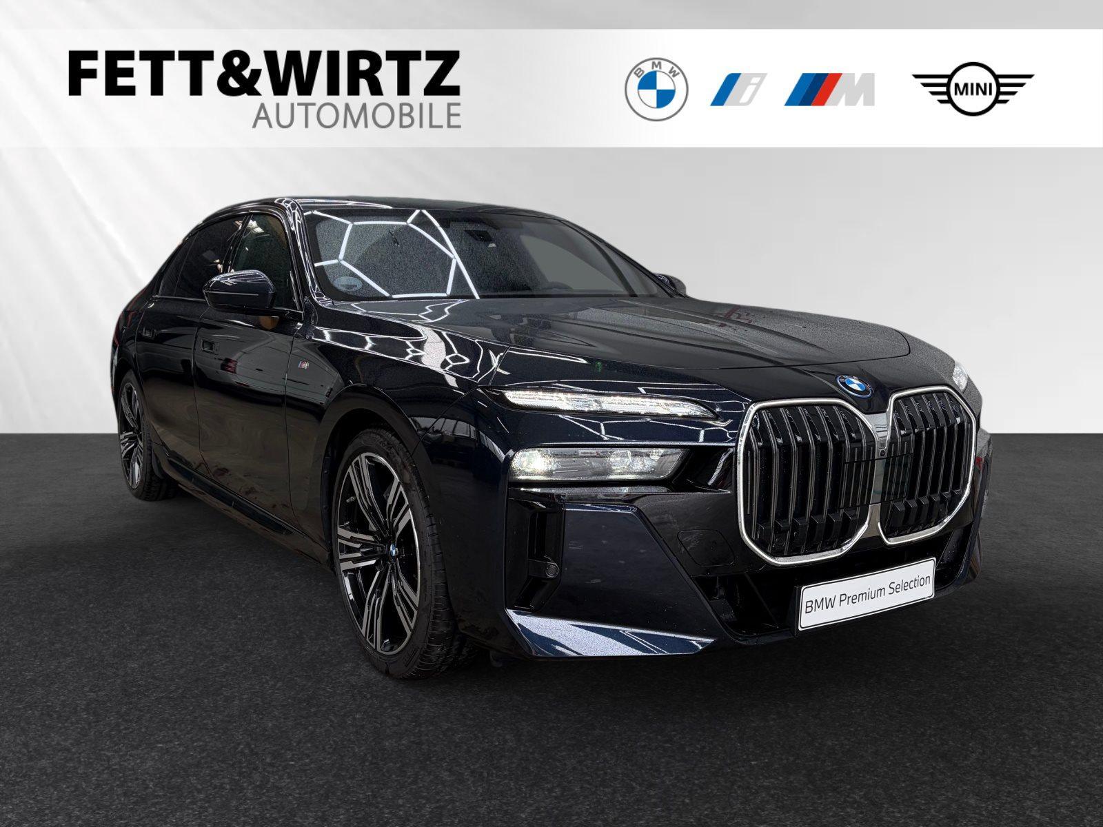BMW 7er