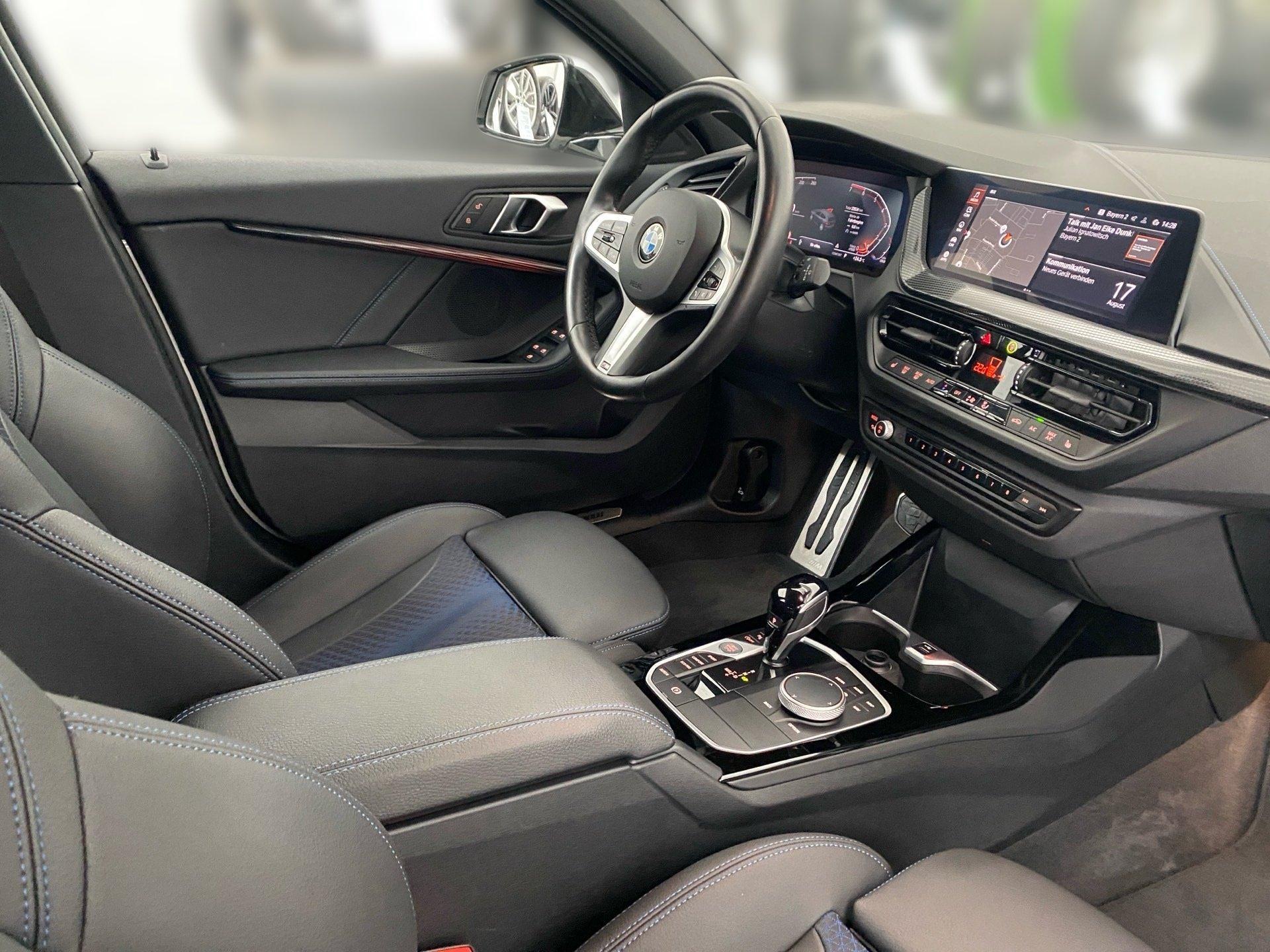 BMW 1er – Bild 3