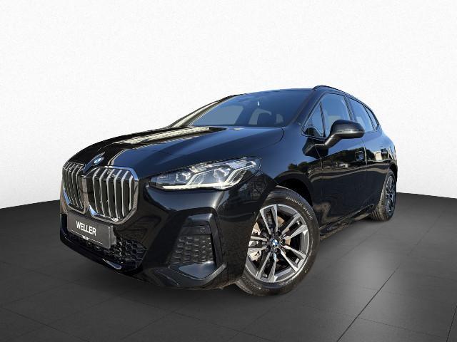BMW 2er Active Tourer