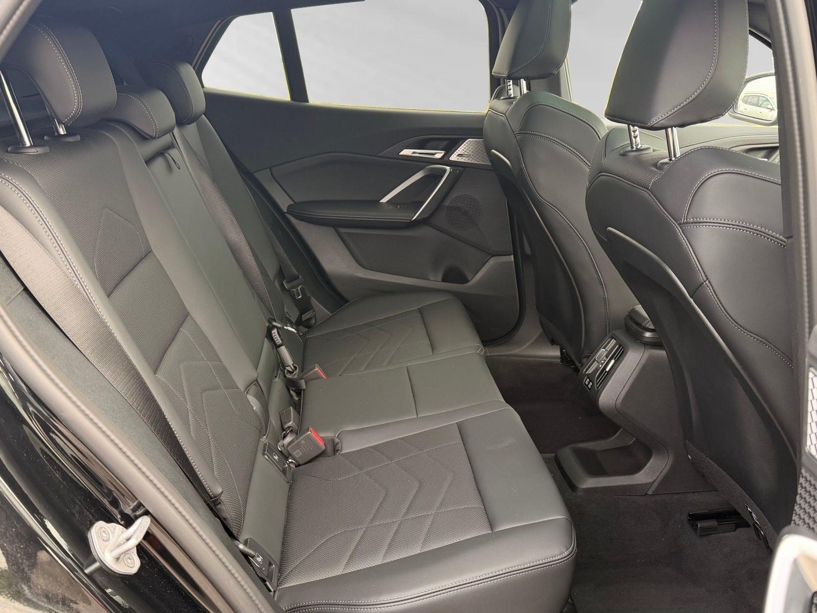 BMW X2 – Bild 13
