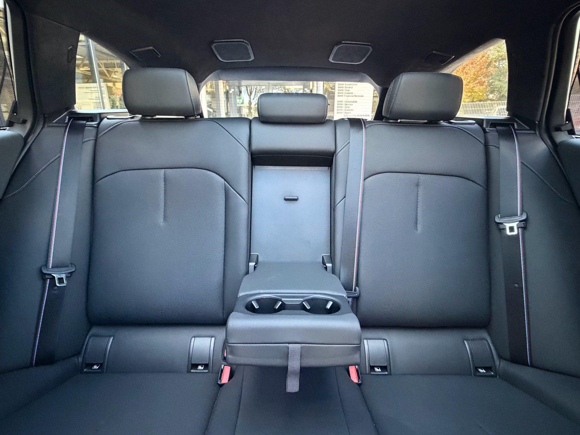 BMW M5 Touring – Bild 15