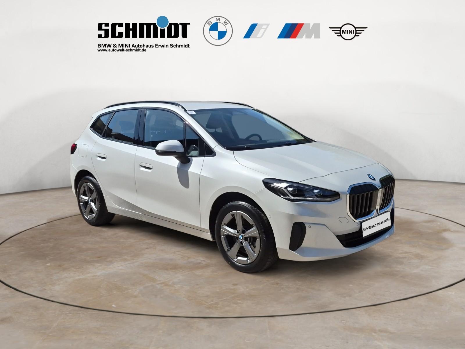 BMW 2er Active Tourer – Bild 23