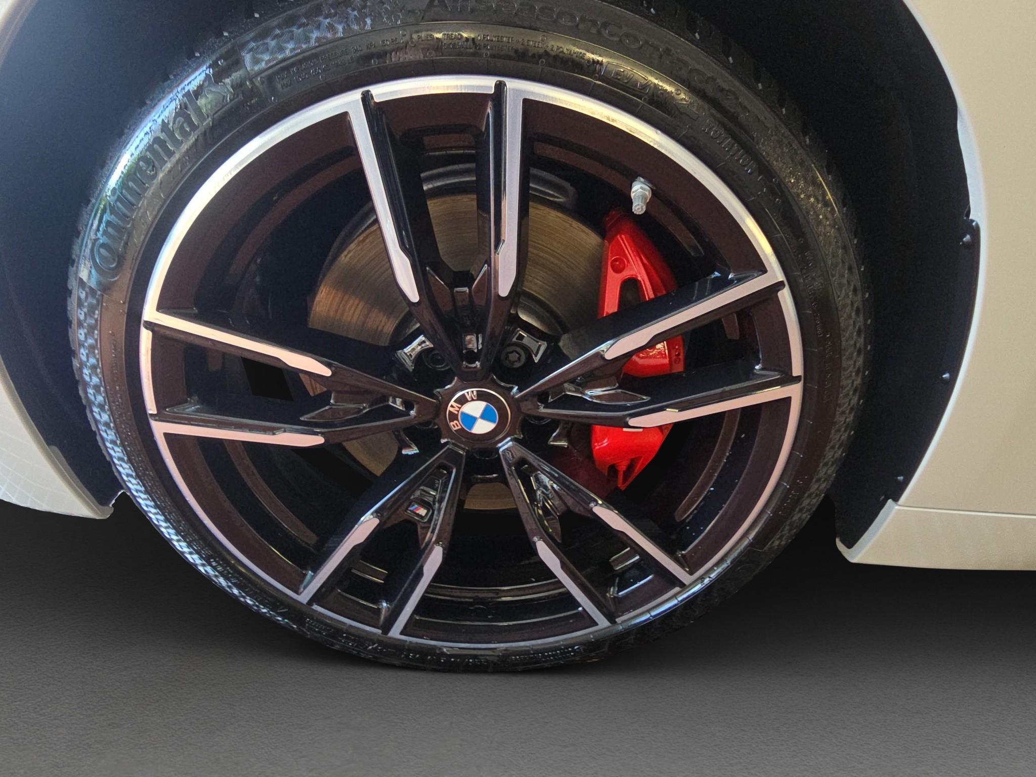 BMW 2er Coupé – Bild 13