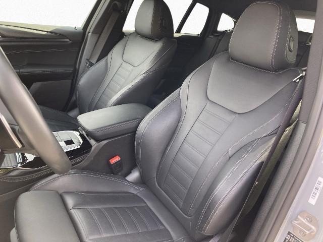 BMW X4 – Bild 13