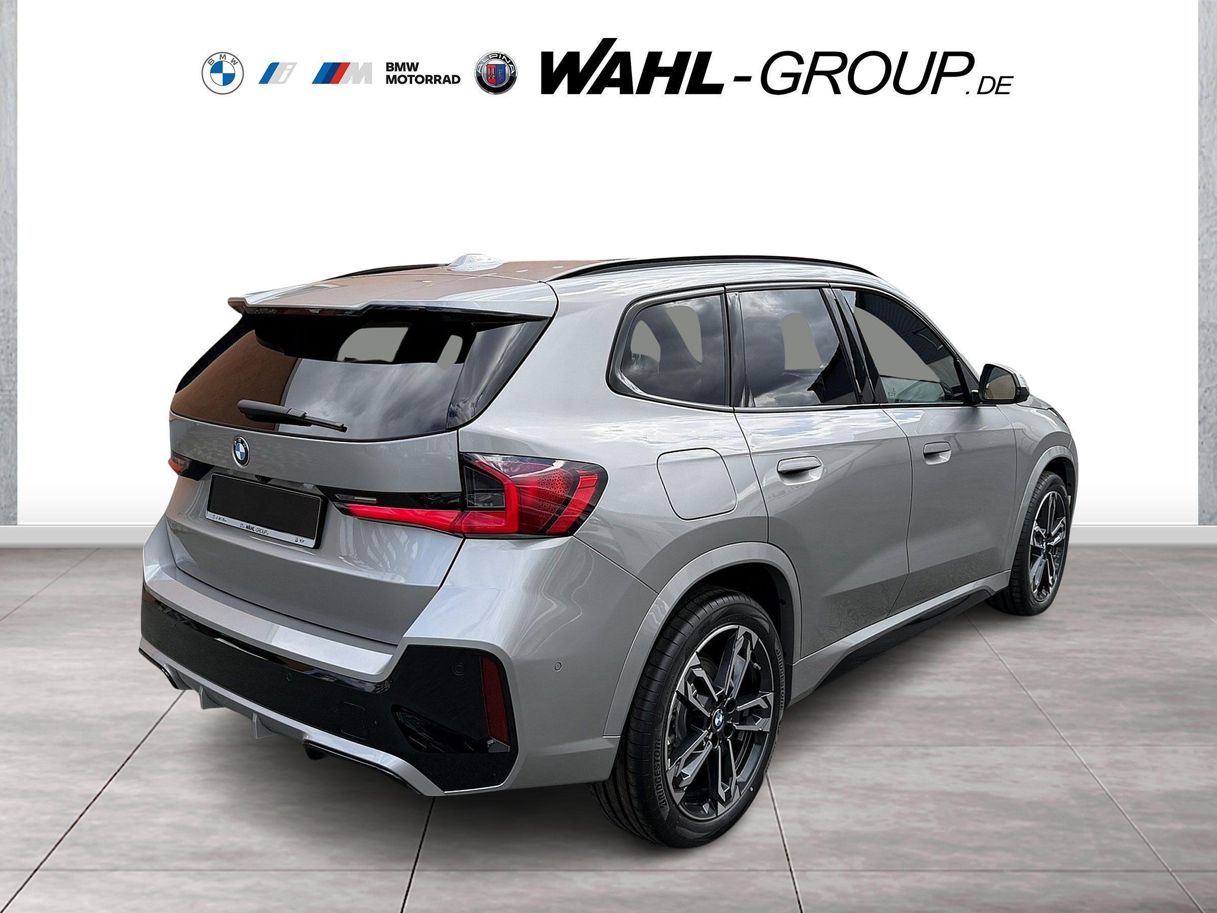 BMW X1 – Bild 5