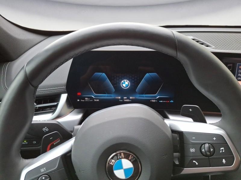 BMW X1 – Bild 15