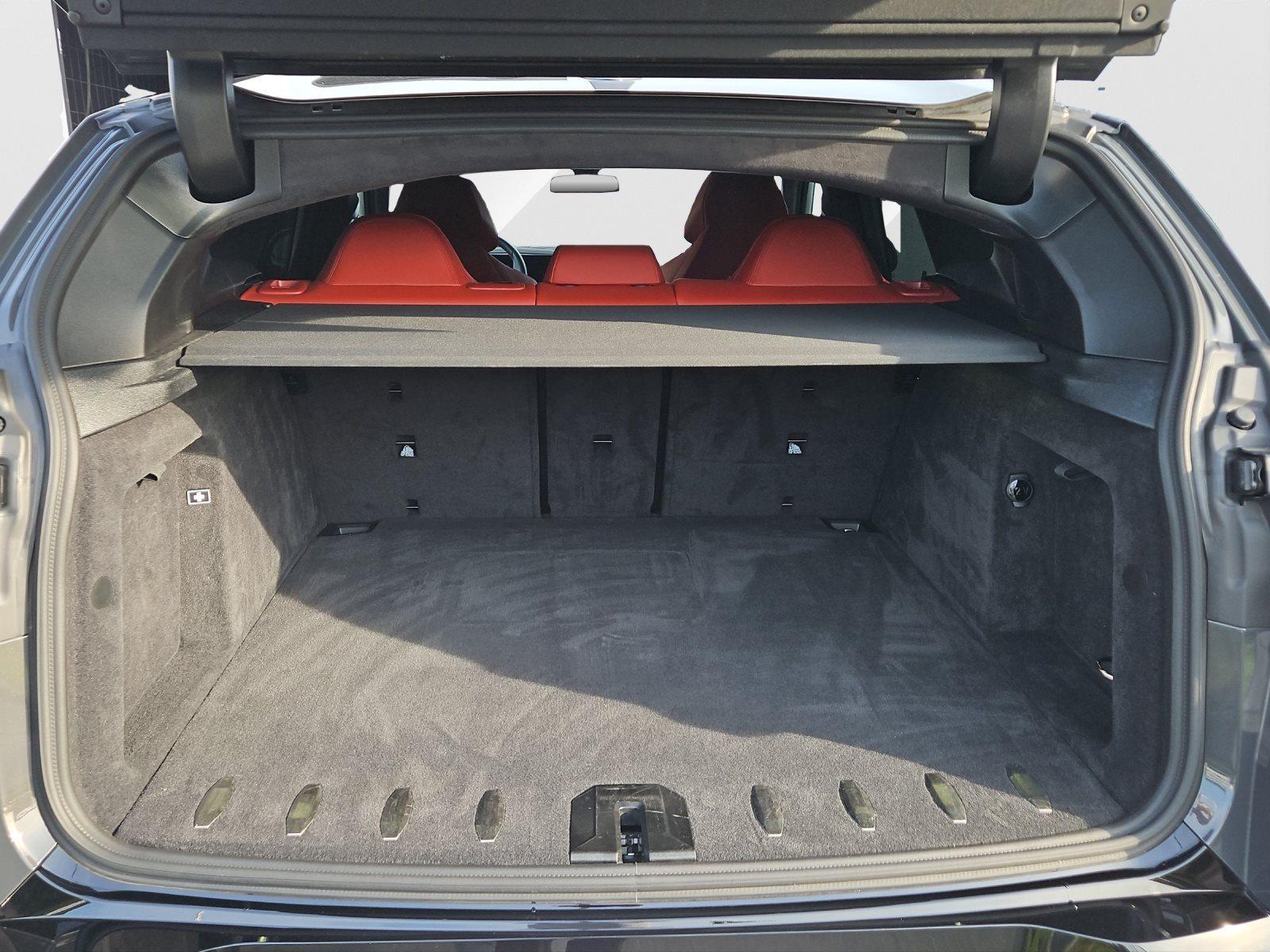 BMW XM – Bild 15