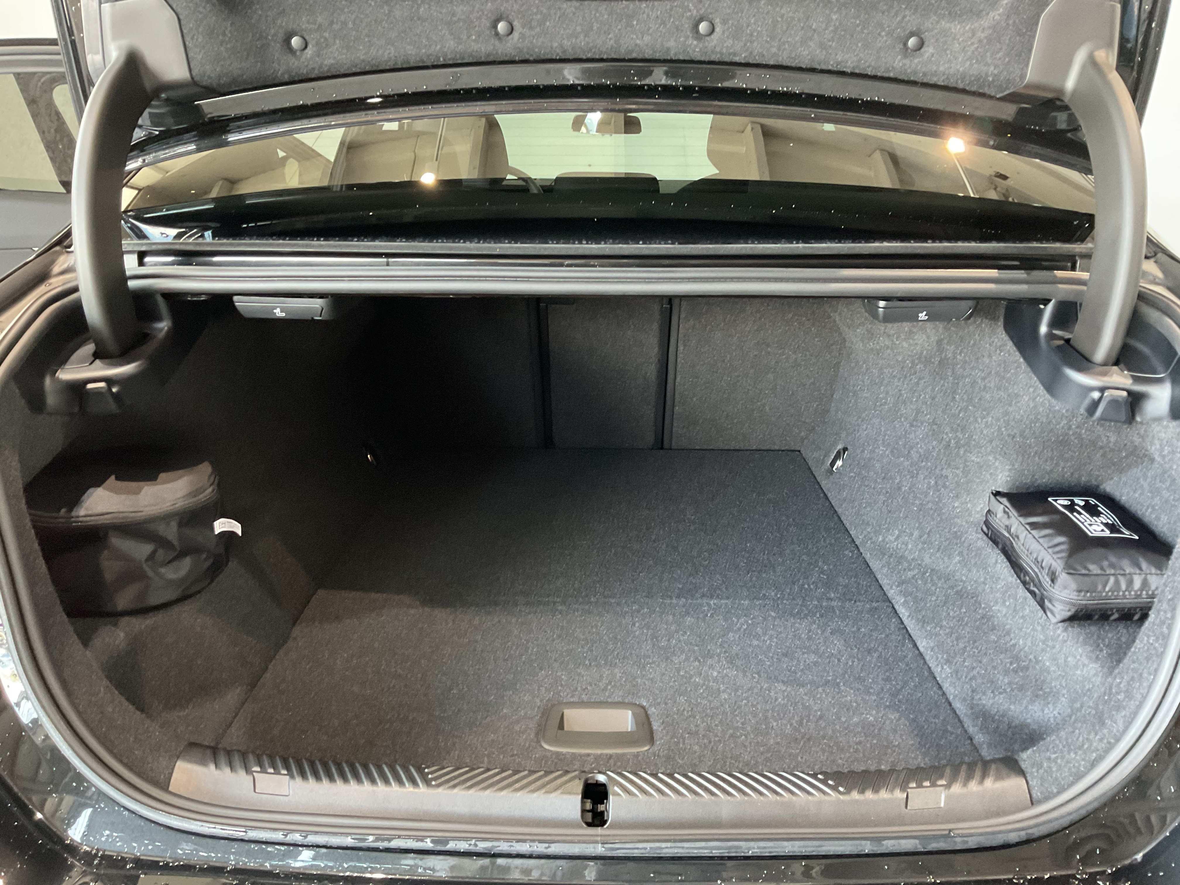 BMW 5er – Bild 14