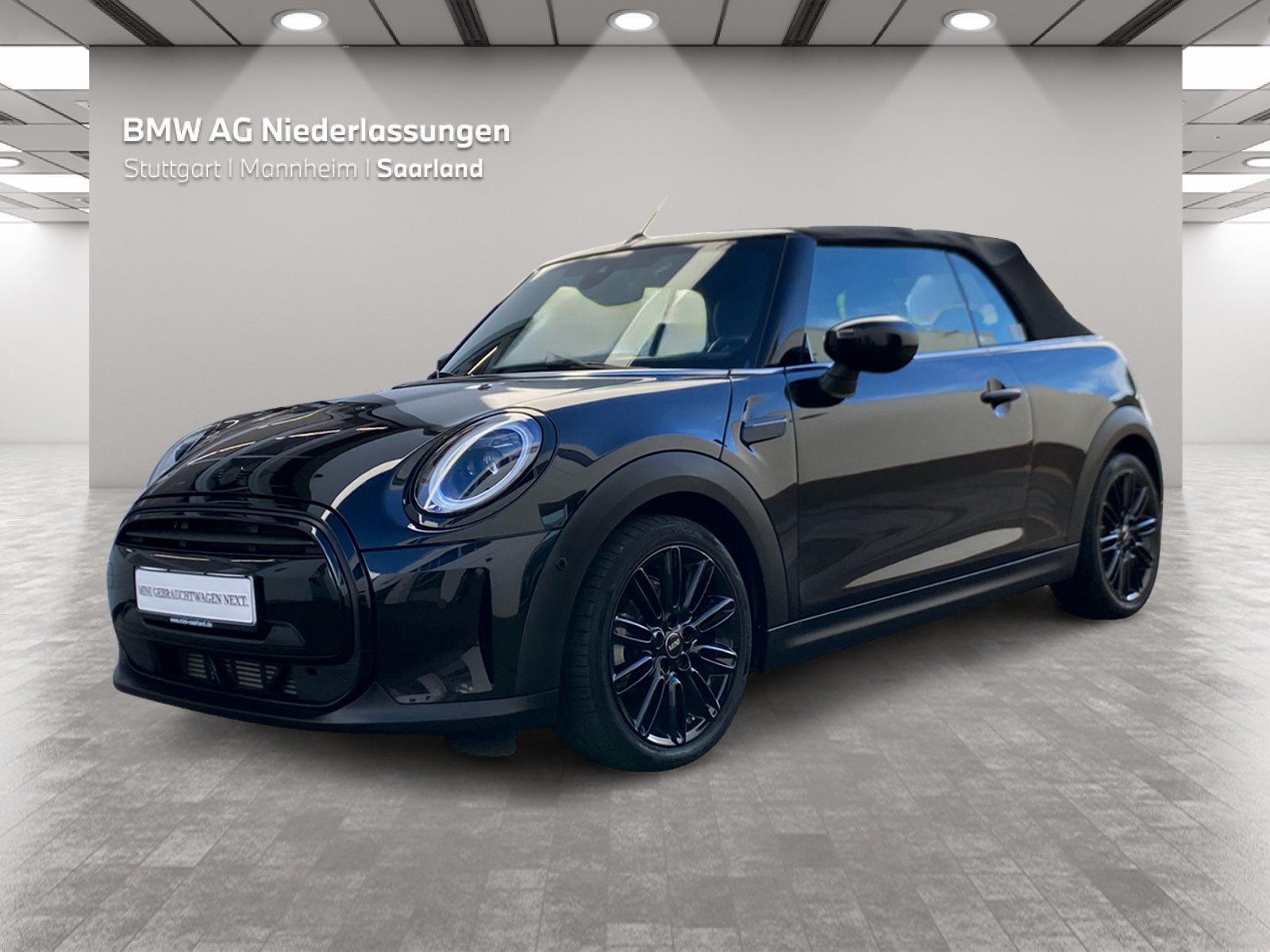 MINI COOPER 2023