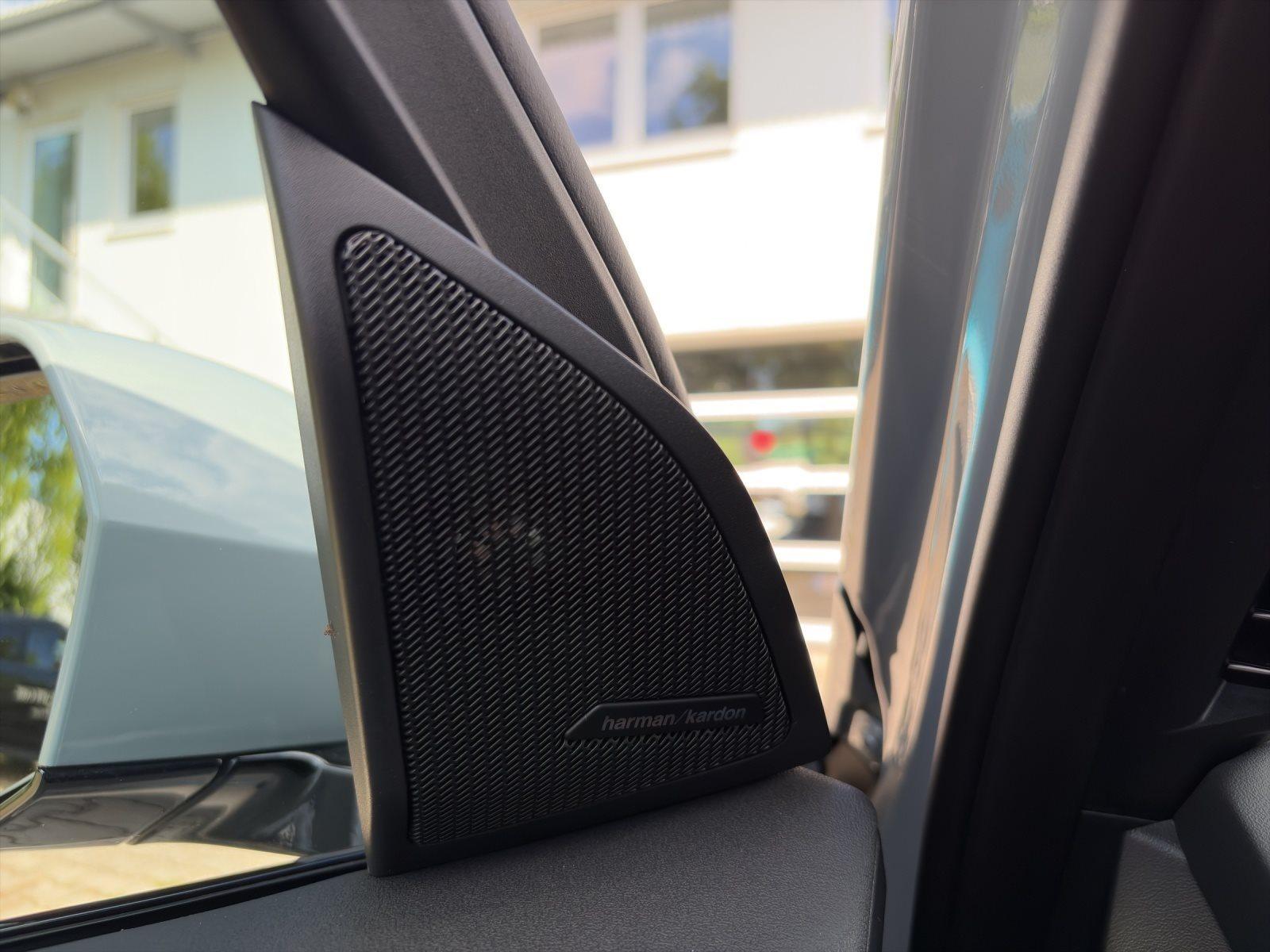 BMW X3 – Bild 28