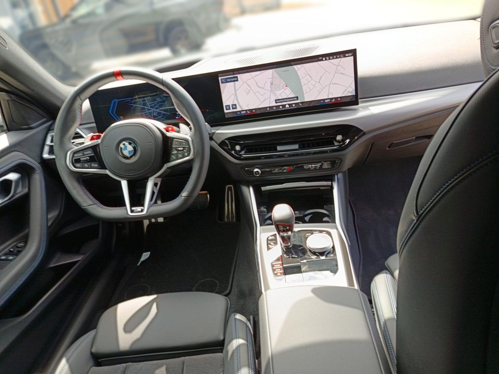 BMW M2 Coupé – Bild 25
