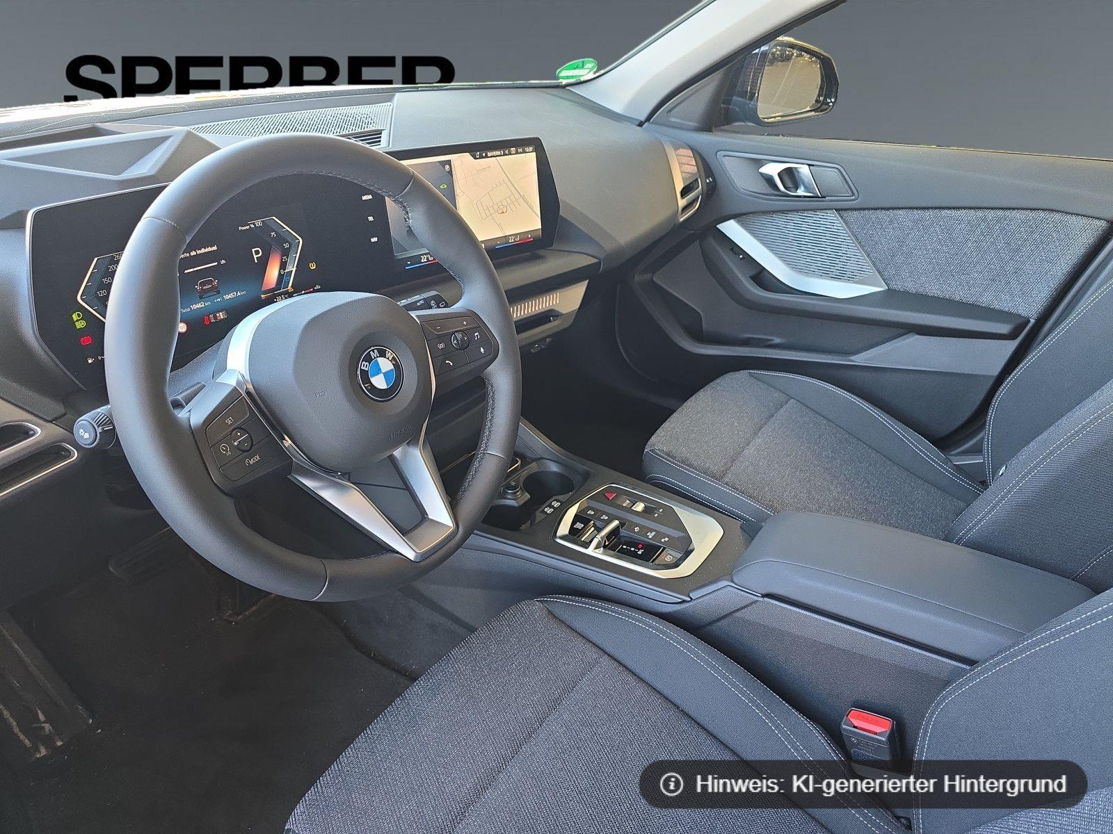 BMW 1er – Bild 12