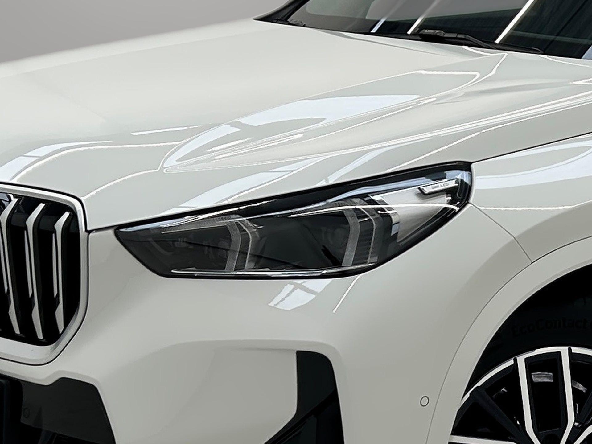 BMW X1 – Bild 11
