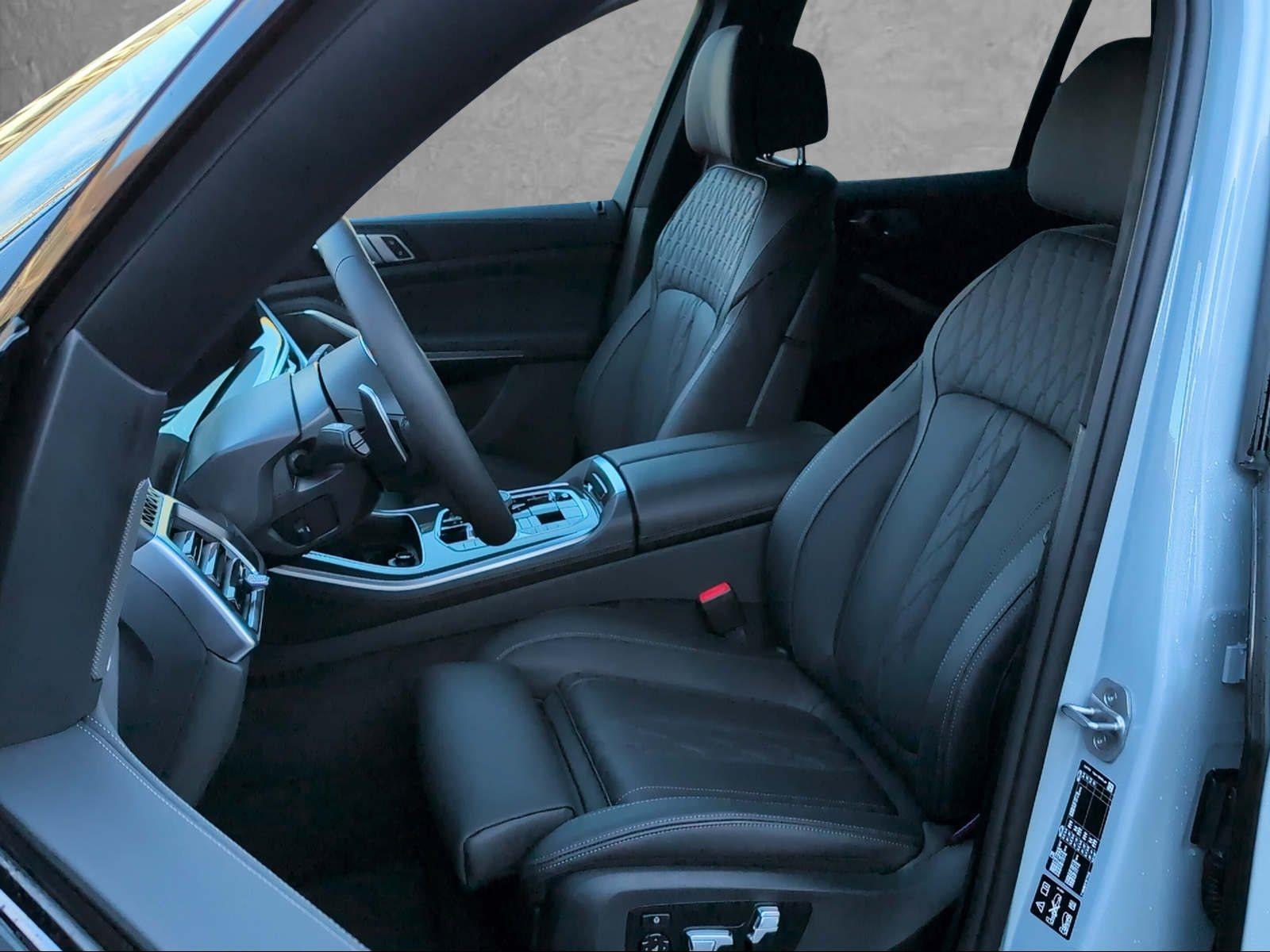 BMW X5 – Bild 6