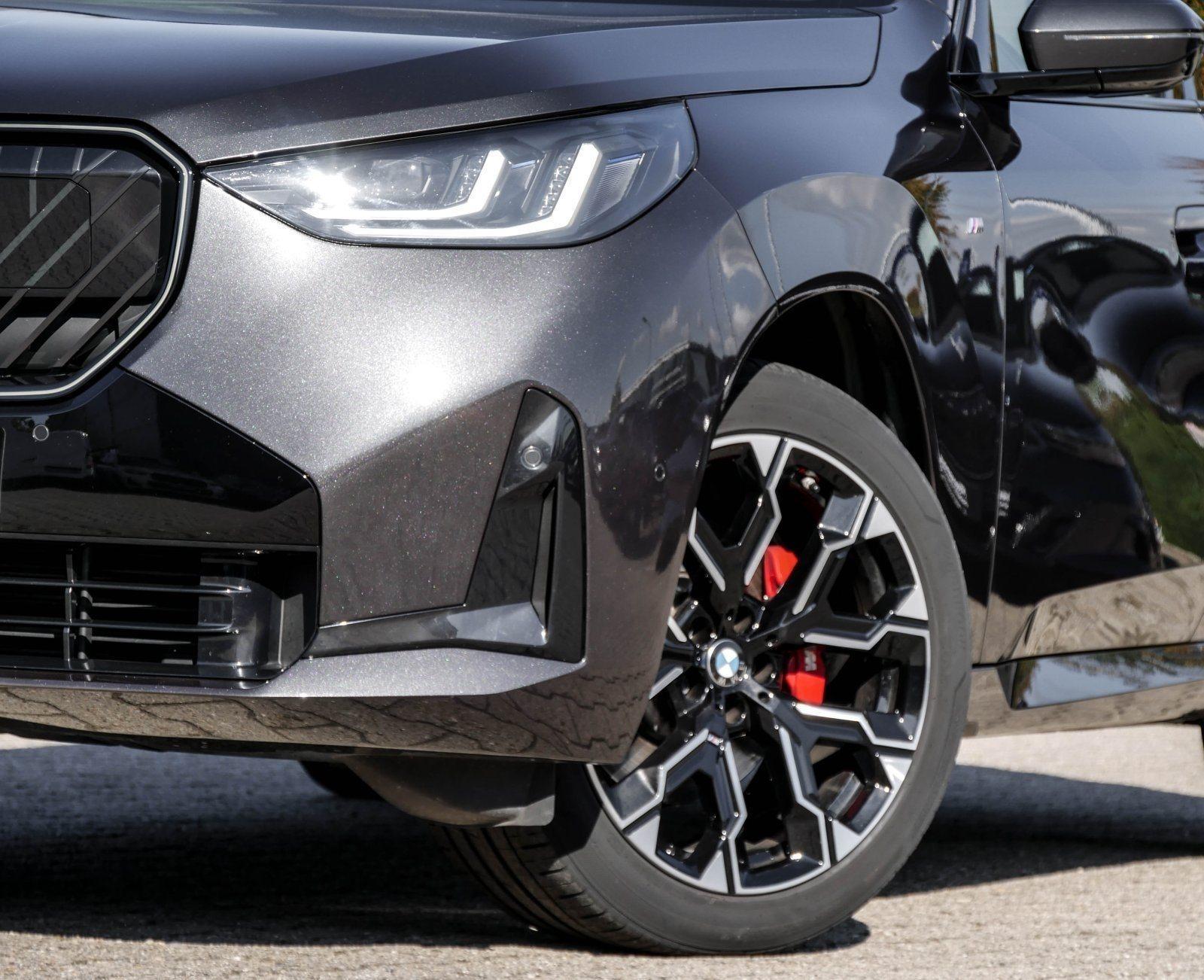 BMW X3 – Bild 5