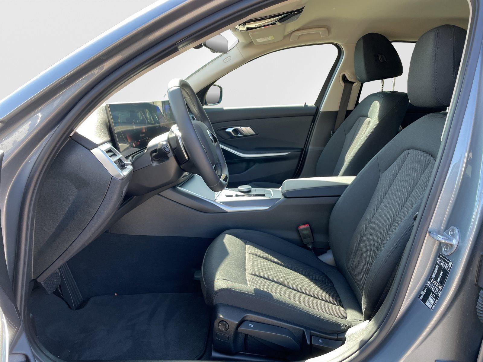BMW 3er – Bild 8