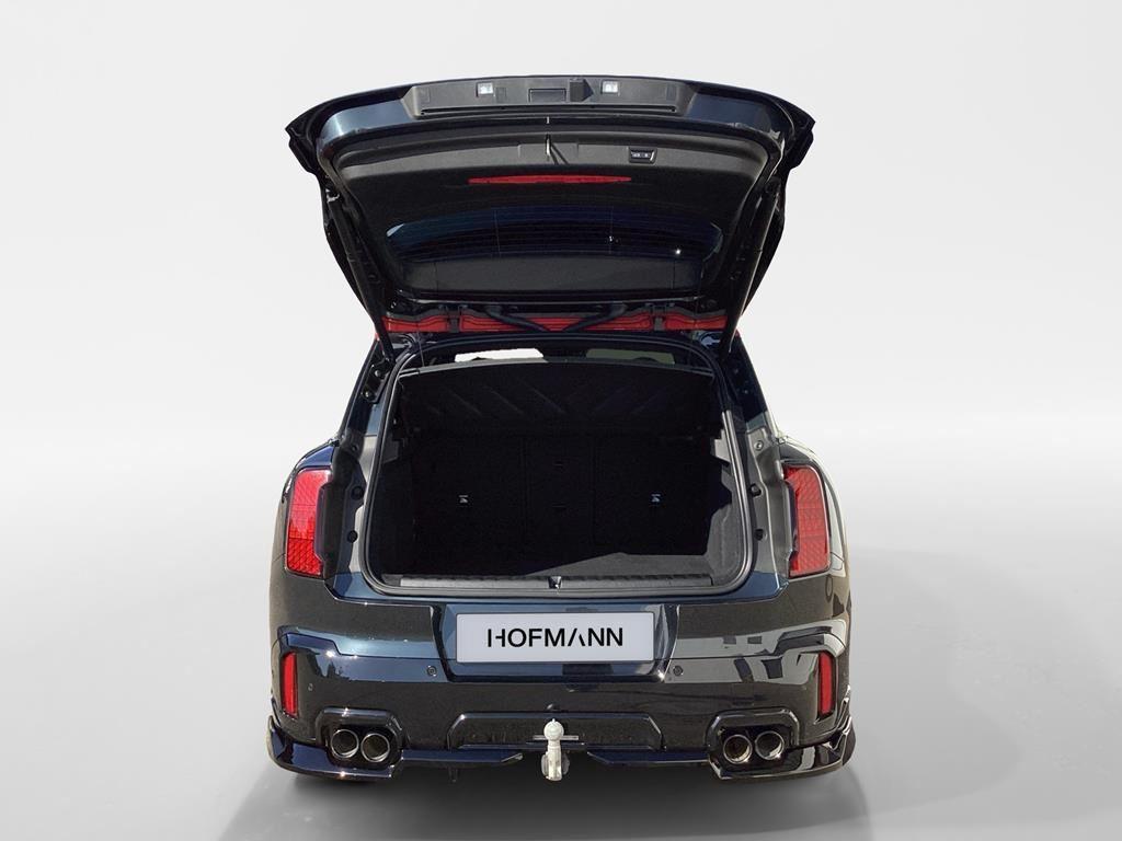 MINI Countryman – Bild 22