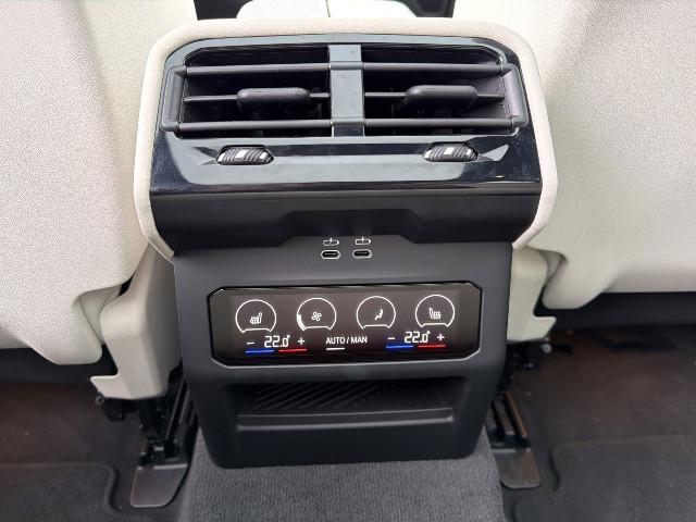 BMW 5er Touring – Bild 13