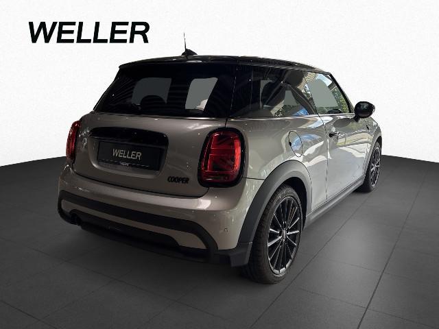 MINI Cooper 3-Türer – Bild 3