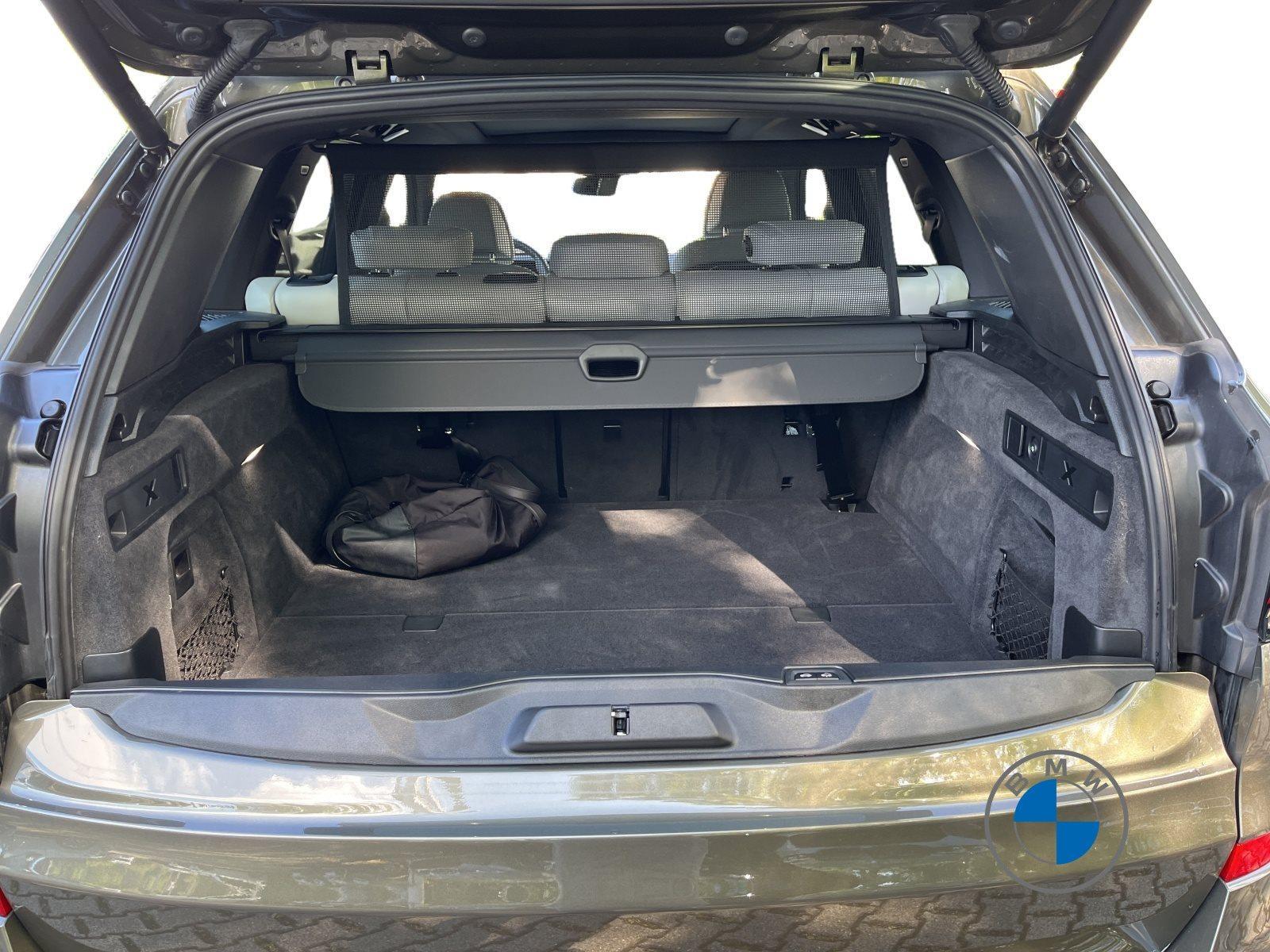 BMW X5 – Bild 11