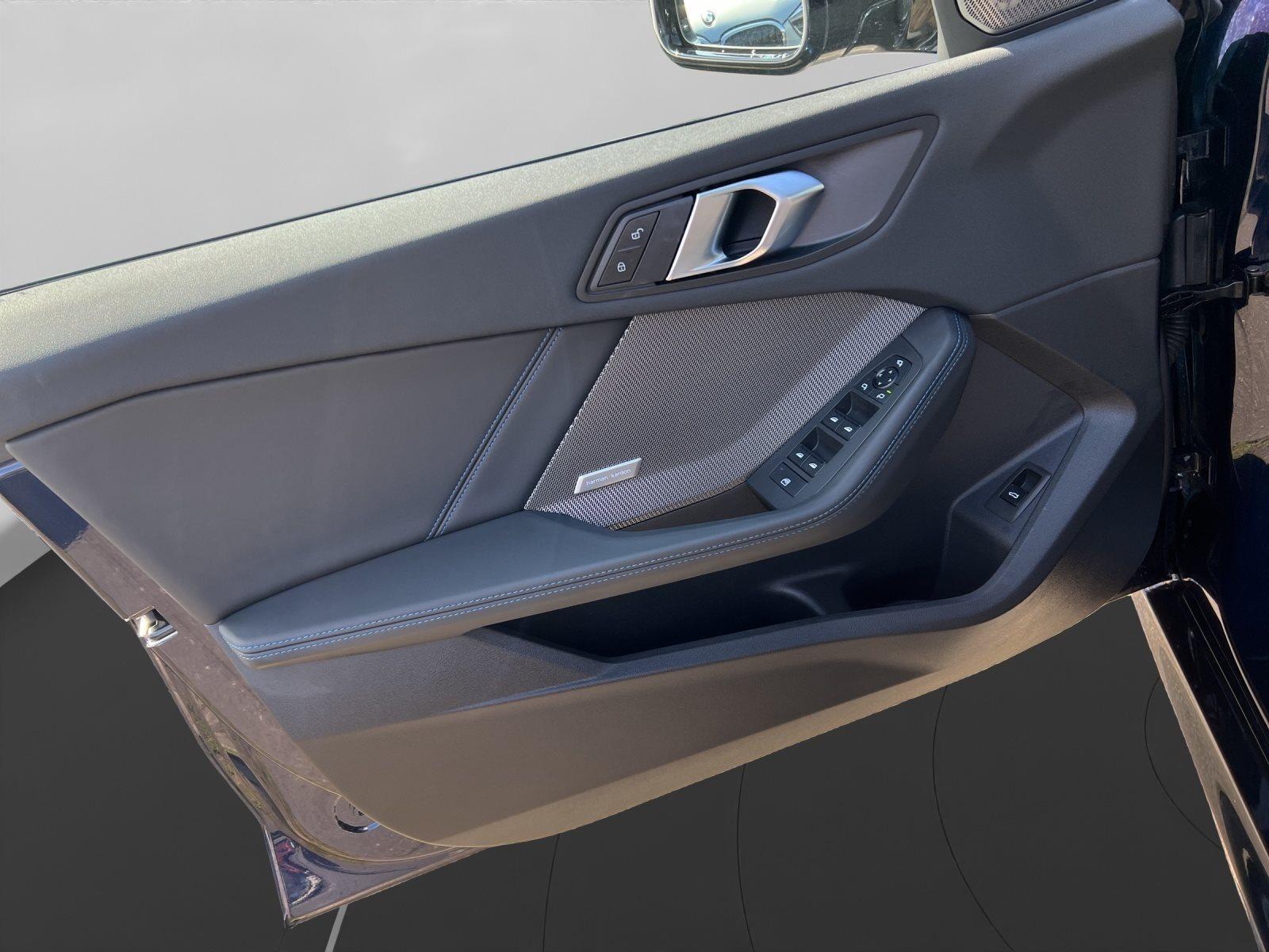 BMW 1er – Bild 15