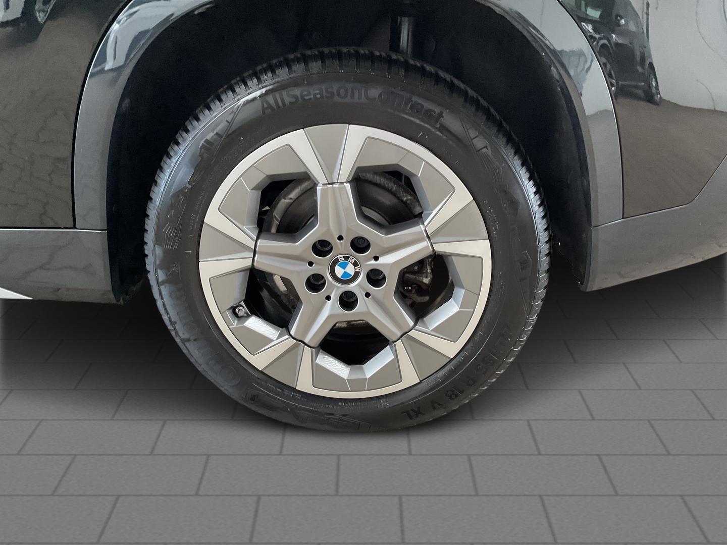BMW X1 – Bild 29