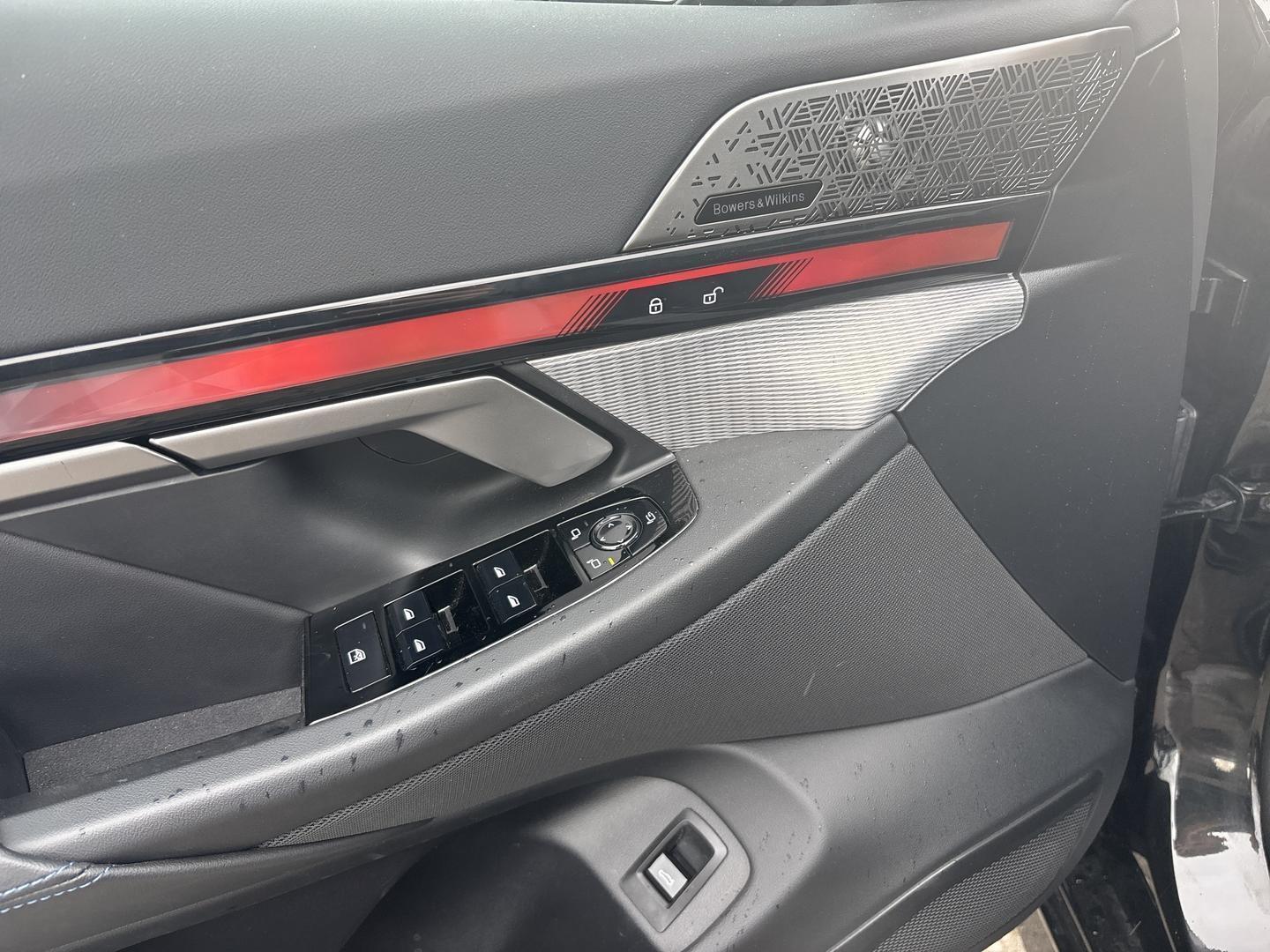 BMW 5er Touring – Bild 37