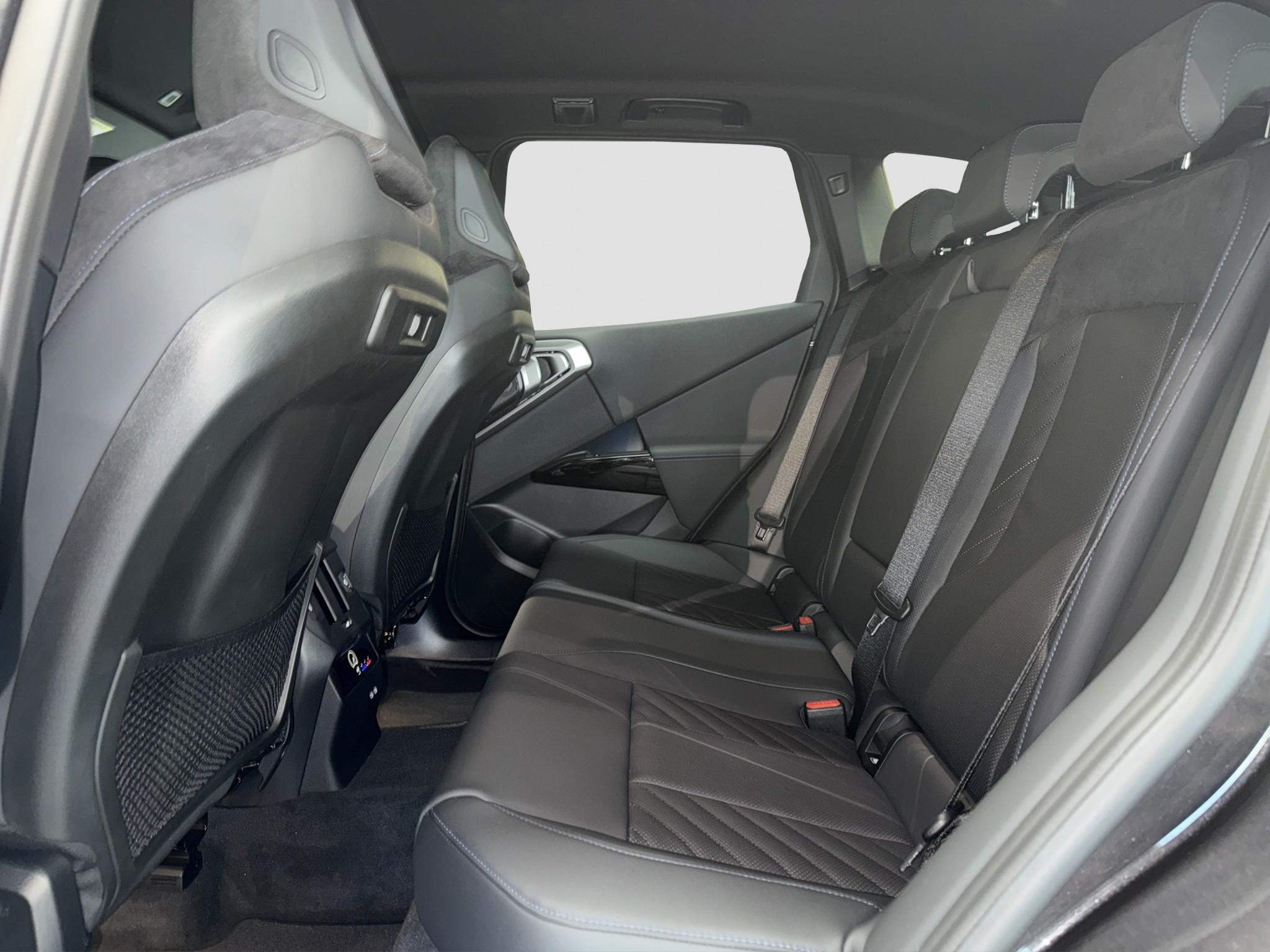 BMW X3 – Bild 11