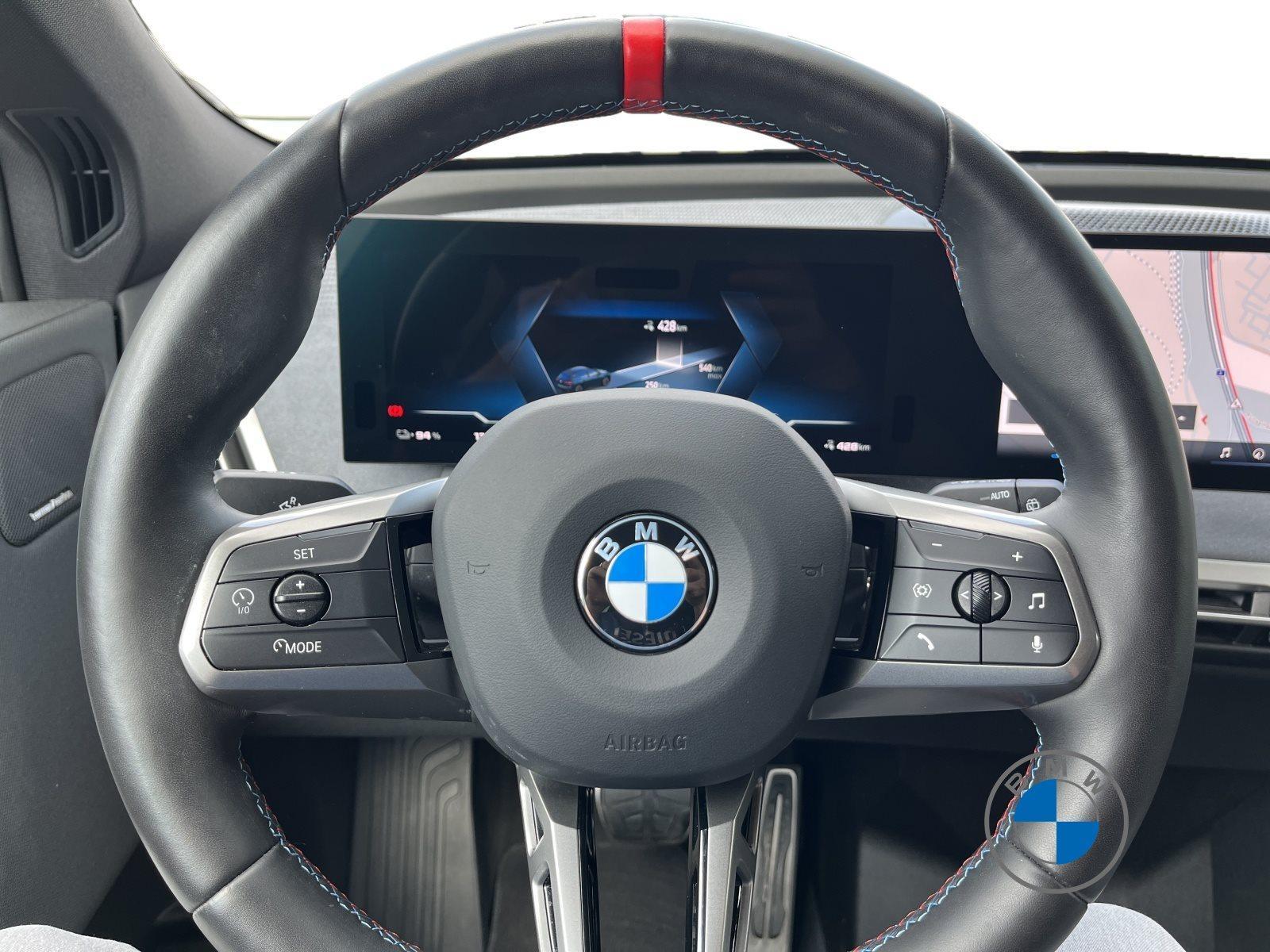 BMW iX – Bild 10