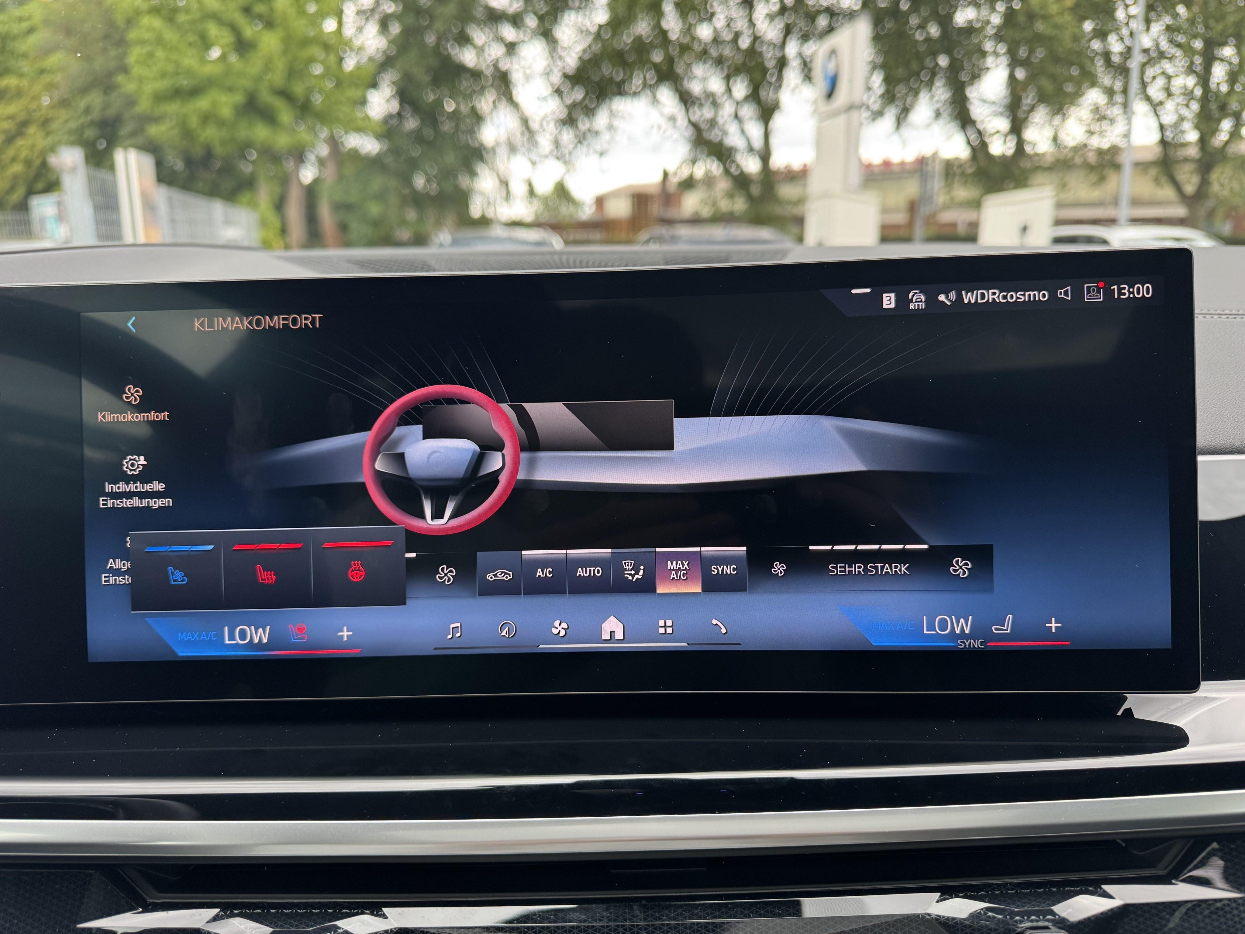 BMW X5 – Bild 18