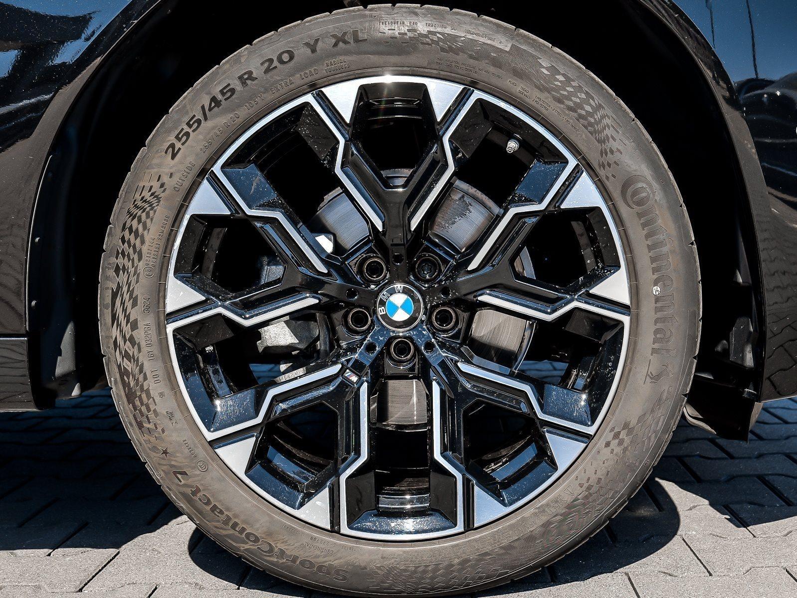 BMW X3 – Bild 4