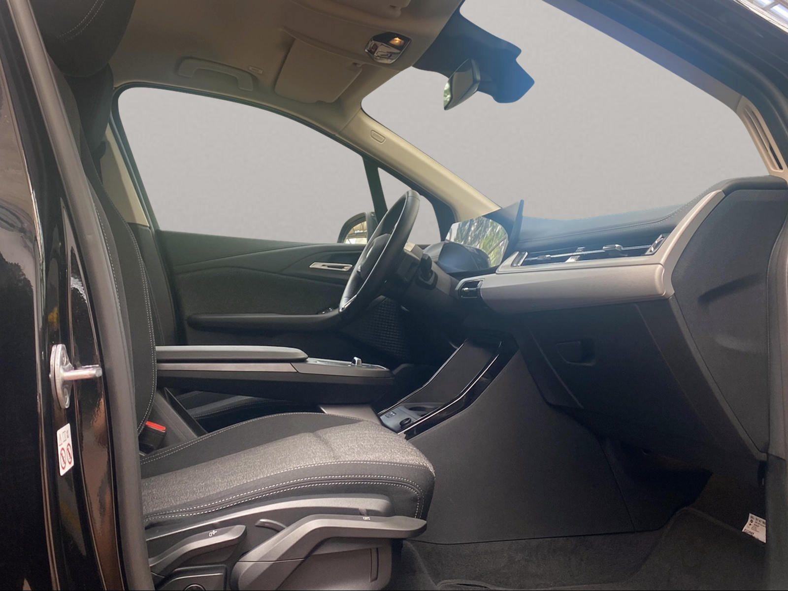 BMW 2er Active Tourer – Bild 12