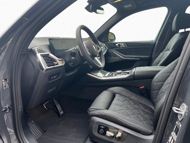 BMW X5 – Bild 6