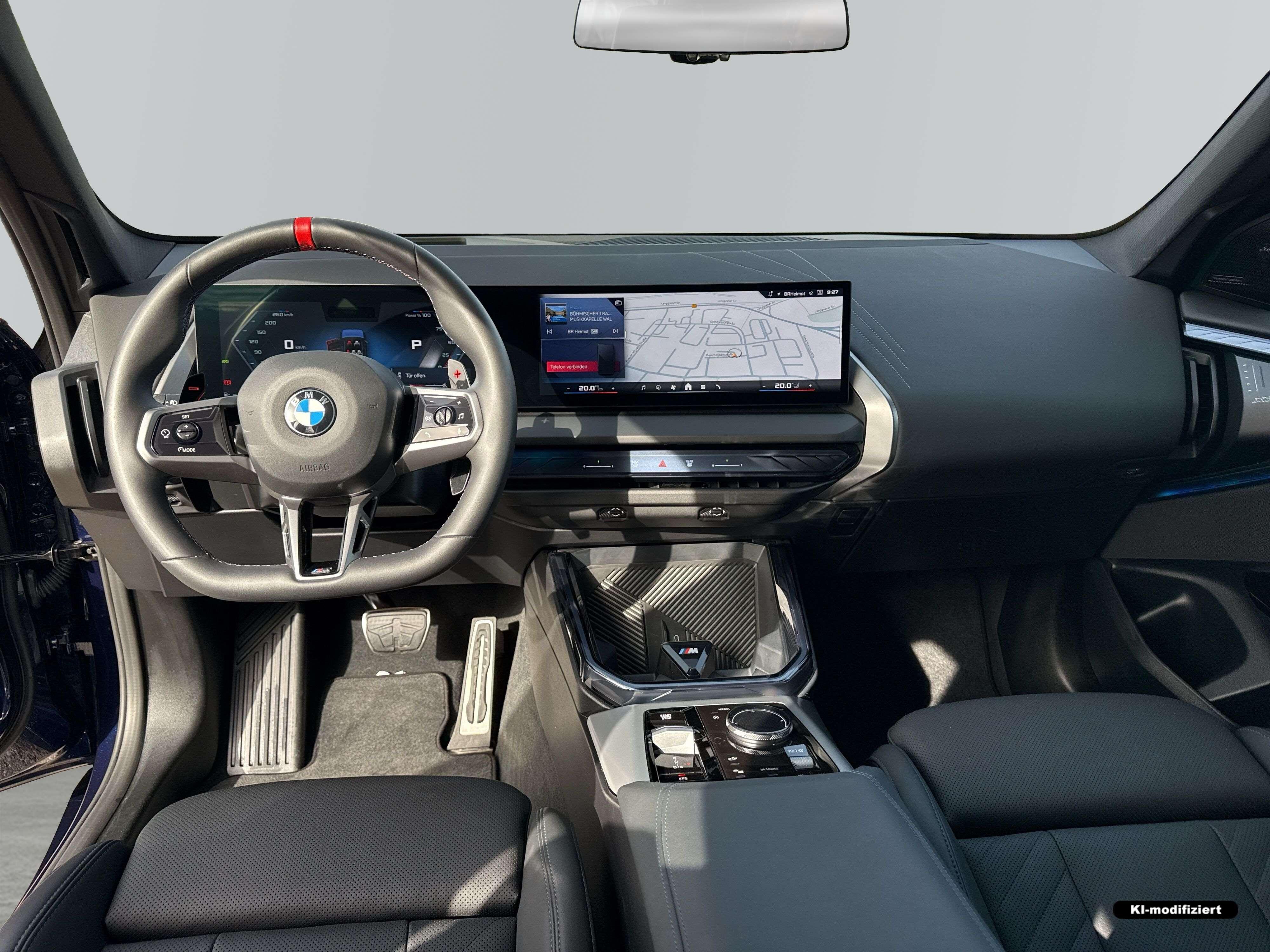 BMW X3 – Bild 13