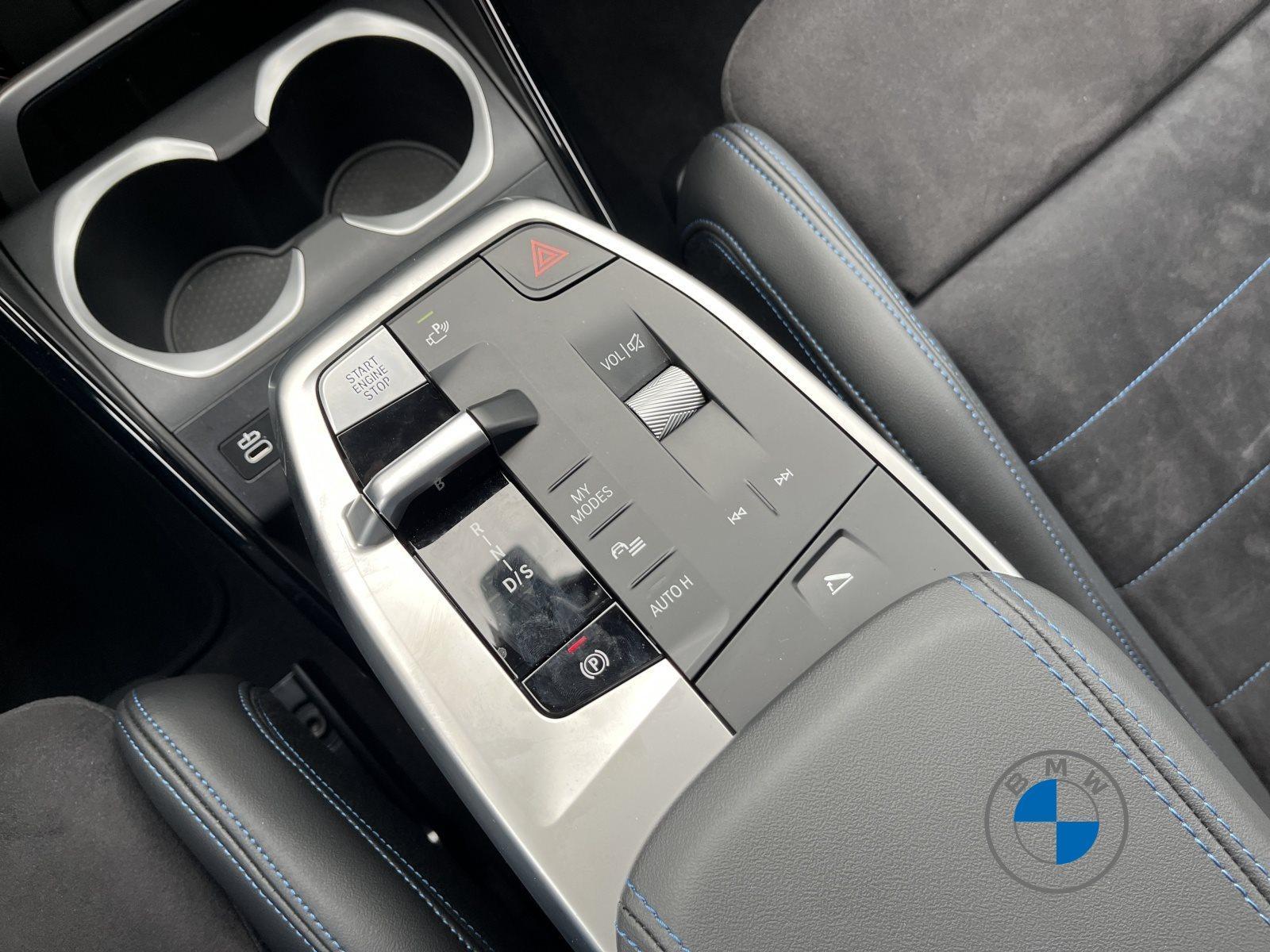 BMW X2 – Bild 9