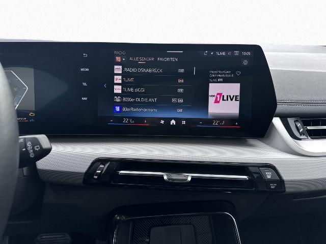 BMW 2er Active Tourer – Bild 14
