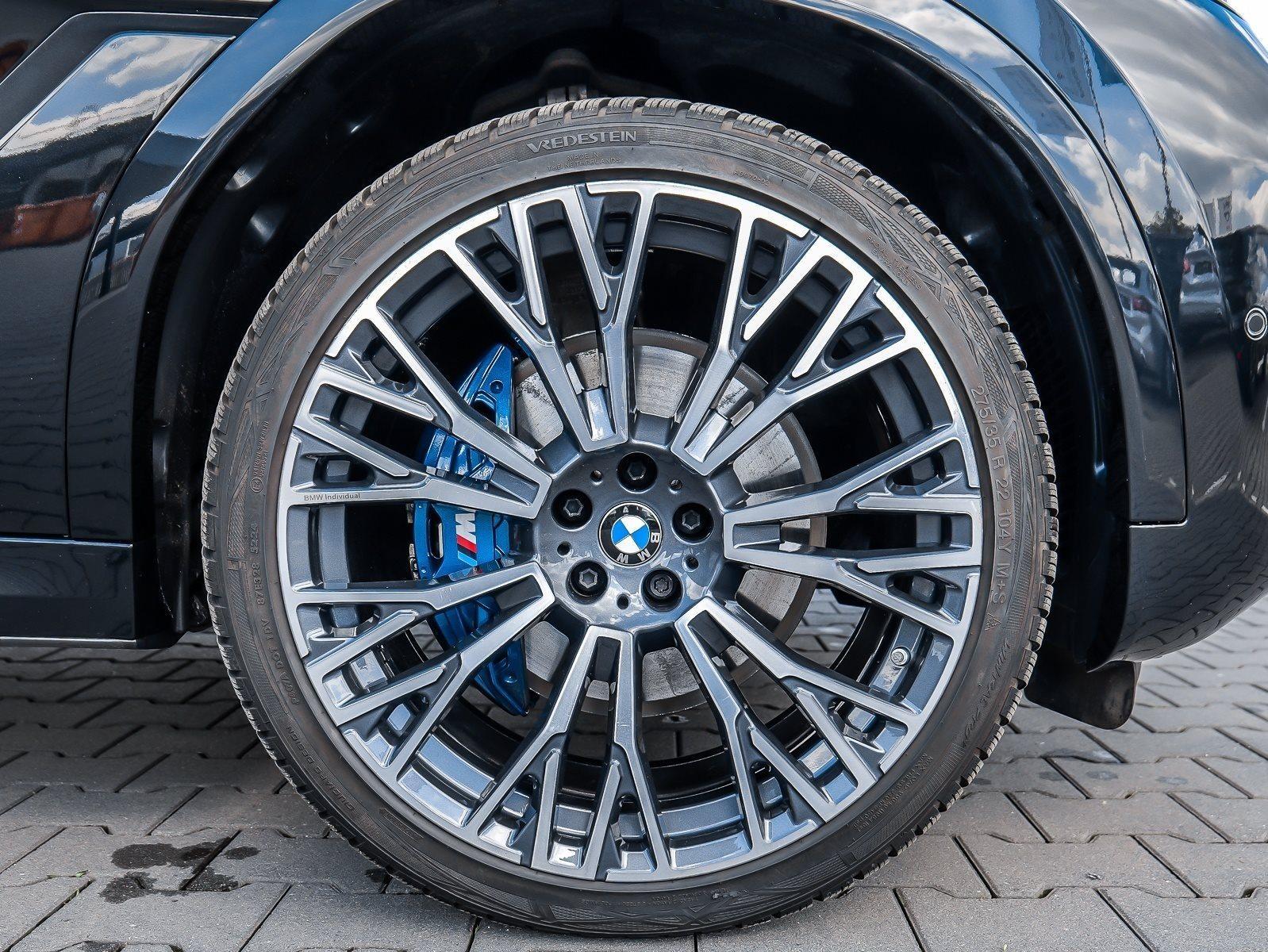 BMW X6 – Bild 4
