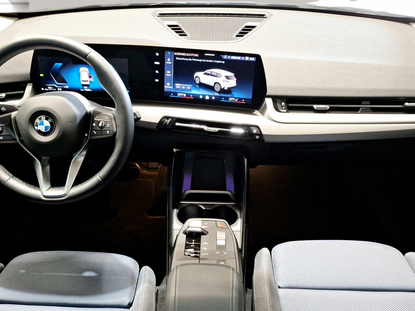 BMW X1 – Bild 24