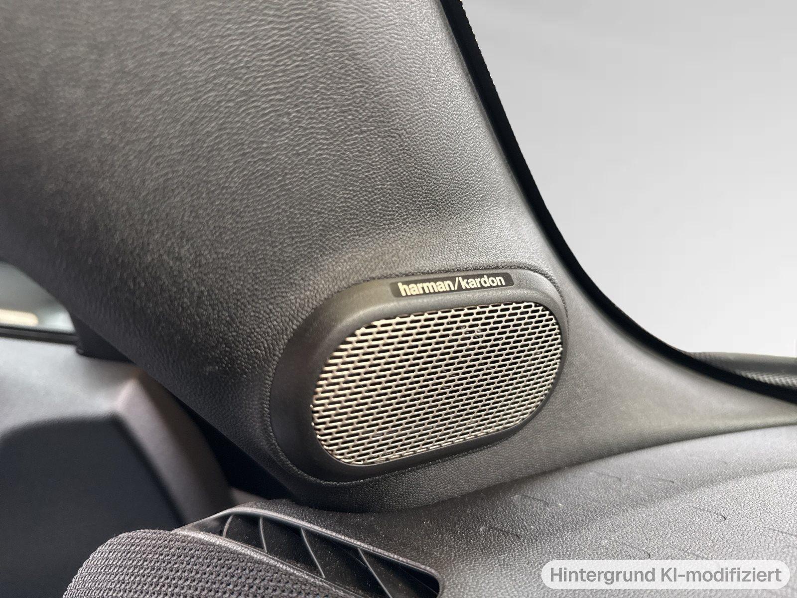 MINI Cabrio – Bild 12