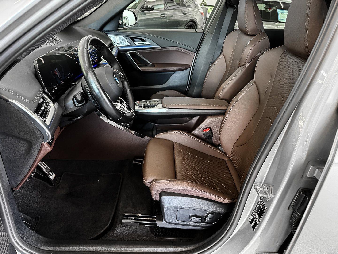 BMW X1 – Bild 20