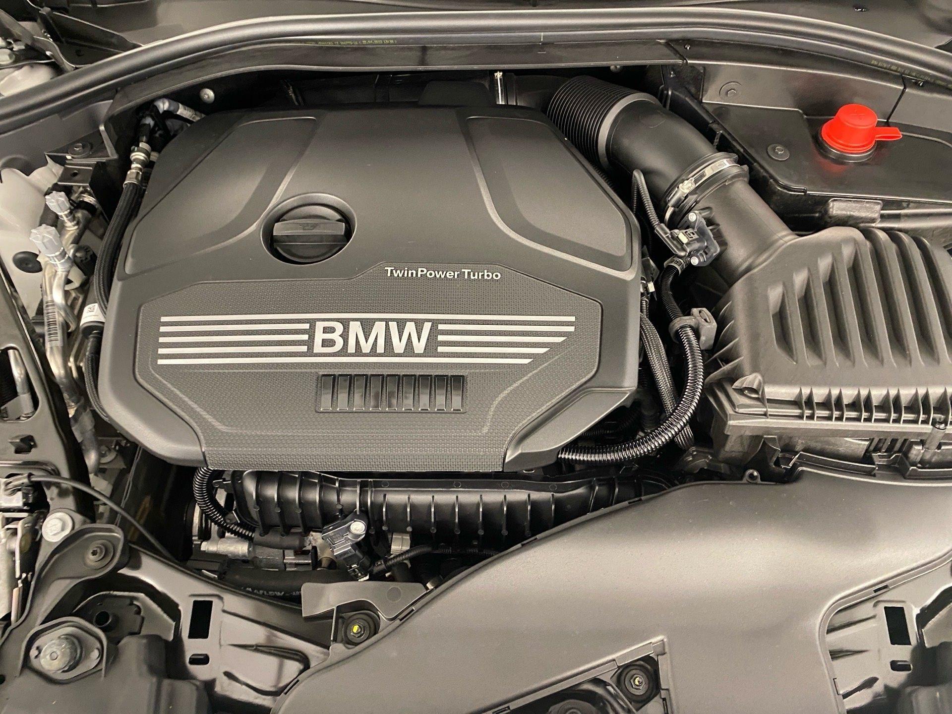 BMW 1er – Bild 11